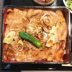 焼肉 大手門 - 