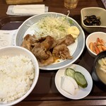 かあちゃん - 