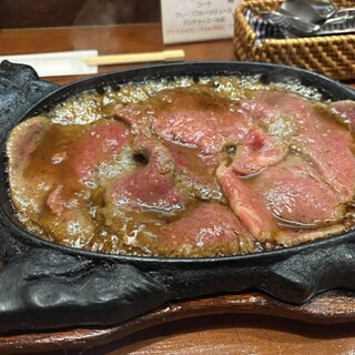レストラン チムニー_0