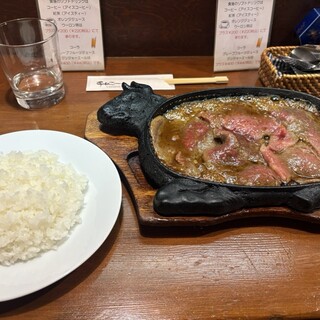 レストラン チムニー_1