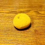 グリット - ポンデケージョ