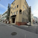 カフェ フロインドリーブ - 