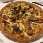 ピザーラ - 料理写真: