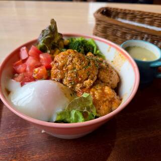 ファーマーズカフェ モズ_0