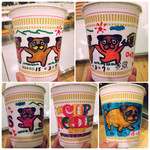 カップヌードルミュージアム - 