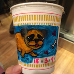 カップヌードルミュージアム - 