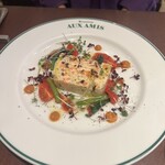 ブラッスリーオザミ丸の内 - 