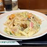 リンガーハット - 