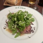 ブラッスリーオザミ丸の内 - 