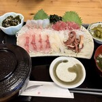 さくら食堂 - 
