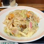 リンガーハット - 