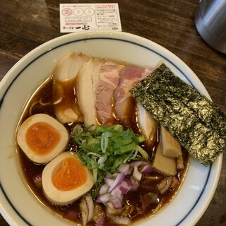 ラーメン一心_1