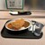 アルプス - 料理写真:麻婆豆腐カレー＋BIGカツ