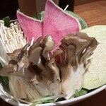 しゃぶしゃぶ KINTAN - 
