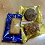 ボックサン - 料理写真:
