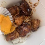 炭火焼肉 敏 - 