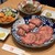 京都焼肉 天壇 1965 SENGAWA - 料理写真:
