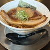 ラーメン いっとうや - 料理写真: