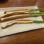 串かざり - 