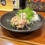 開国厨房なみなみ - 