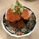 炉端とおでん 呼炉凪来 - 