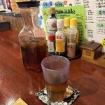 ウツギ酔賓店 - 