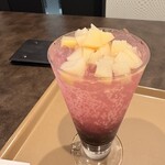 ジョイサウンド - ドリンク写真: