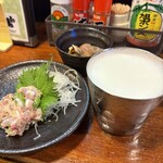 開国厨房なみなみ - 