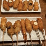 串かざり - 