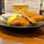 開国厨房なみなみ - 