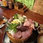 ウツギ酔賓店 - 