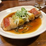 開国厨房なみなみ - 