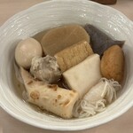 炉端とおでん 呼炉凪来 - 