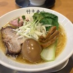 竹末東京Premium - 