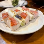 開国厨房なみなみ - 