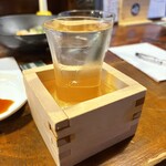 開国厨房なみなみ - 
