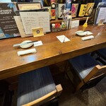開国厨房なみなみ - 