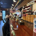 ウツギ酔賓店 - 