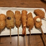 串かざり - 