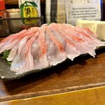 開国厨房なみなみ - 