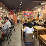 ウツギ酔賓店 - 