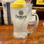 開国厨房なみなみ - 