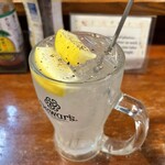 開国厨房なみなみ - 