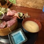 ウツギ酔賓店 - 