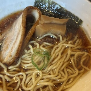 ラーメン いっとうや_1