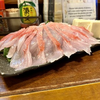 開国厨房なみなみ_0