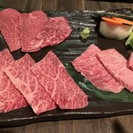 焼肉 まっしぐら - 