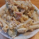 もつ焼き いとや - 