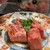 やきにく 梵厨 - 料理写真:角切りサーロイン