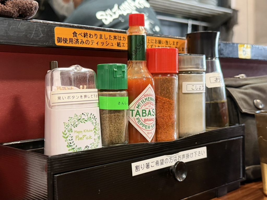 写真 : 元祖スタミナ満点らーめん すず鬼 熊谷うえちゃん店 - 上熊谷